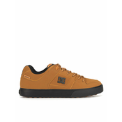 DC Shoes Tenisice PURE WNT ADYS300151-WE9 Smeda