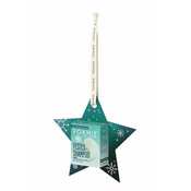 Foamie Darilni set Star Aloe Vera šampon