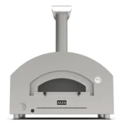 Alfa Forni Peč za pico FUTURO 2 Pizze  - hibrid