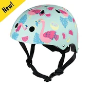Hornit Otroška čelada Flamingo S 48-53 cm FLS827