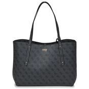 Guess BRENTON TOTE Črna