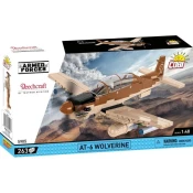 Cobi Oružane snage AT-6 Wolverine (Beechcraft), 1:48, 262 k