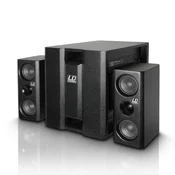 LD Systems DAVE8 XS prenosno ozvočenje