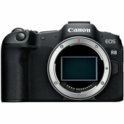Digitalni fotoaparat Canon, mirorless, EOS R8 8714574673097