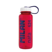 MILAN Tritan steklenica (nata 624 series) 650 ml - roza