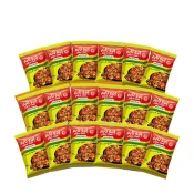 Indo Time Nudle sa piletinom, 70 g, 48 komada