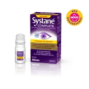 Systane Complete kapi bez konzervansa 10ml-pharmacy
