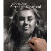 How to Draw Portraits in Charcoal