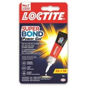 Super Attak gel, 3 g