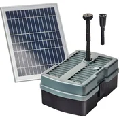 Heissner Filtrirni sistem za ribnike Solar SFU600UV-00 - 600 l/h