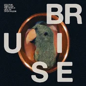 Bruise Blood - You Run Through the World Like An Open Razor (LP)