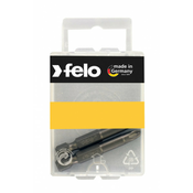 Felo bit Industrial Pozidriv PZ1 x 50 2 kom u blisteru ( 03101536 )