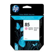 Tinta HP light magenta 85