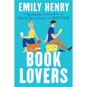 Book Lovers