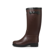 AIGLE Škornji Aiglentine F2NL bordo