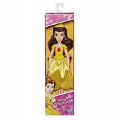 shumee DISNEYJEVA PRINCESA BELLA LEPOTICA IN ZVER LUTKA