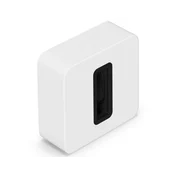 SONOS SUB 4 Bežični zvučnik beli