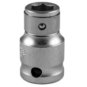 Adapter za bite 10mm CrV 1/2"