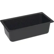 AMT Gastroguss gastronorm posoda GN 1/3 33x18 cm, v =100 mm