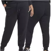 Ženska trenirka Reebok Cl Wde Cozy Ft Pant
