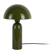Temno zelena namizna svetilka (višina 35 cm) Aente – Leitmotiv