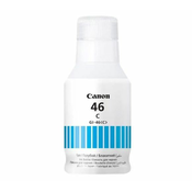 Canon - Canon INK Bottle GI-46 C