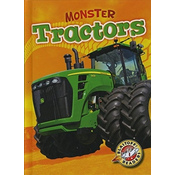 Monster Tractors