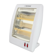 QUARTZ HEATER NEFUD 400W/800W