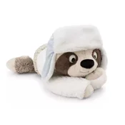 Nici: Izzy Icetumbler plišasti lenivec, s kapo, ležeči - 45 cm