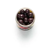 Mivardi Rapid Boostered Boilies - Kraljevska sliva 250 ml/24 mm