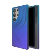 ZAGG Ohišje ZAGG Cases Milan za Samsung Galaxy S24 Ultra - modro