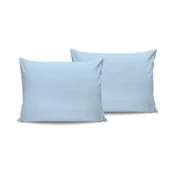 Set jastucica svetloplave boje (2 komada)