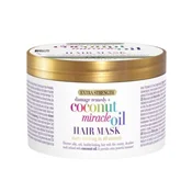 Coconut miracle oil maska