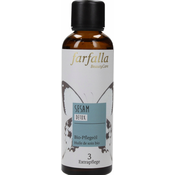 Farfalla Bio njegujuce ulje - sezam - 75 ml