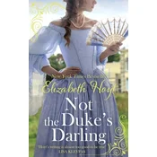 Not the Dukes Darling