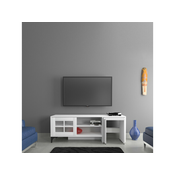 Hanah Home TV komoda Revival - bela