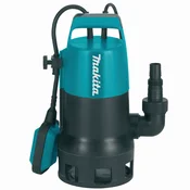 MAKITA Potopna pumpa za prljavu vodu PF0410