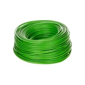 shumee Inštalacijski kabel H07V-K 1,5 zelen 29139 /100m/