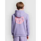 Quiksilver Globe Kids Hoodie daybreak