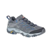Merrell Chaussures de randonnée Moab 3 GTX imperméables Modra