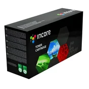 1 to 3 toner INCORE PARA HP CF287A PRETO COM CHIP PARA IMPRESSORAS LASER HP