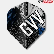 RED DRAGON/Blue Hardcore Premium/Gian van Veen/No.2