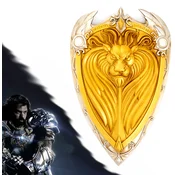 Warcraft King Llane Wrynn replika ščita