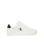 Calvin Klein Superge V3X9-83284-1355X S Bela