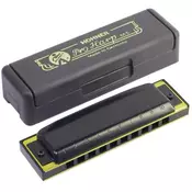 HOHNER 562/20 Db PRO HARP ORGLICE B-stock