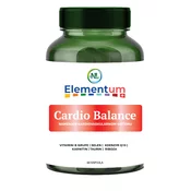 ELEMENTUM CARDIO BALANCE KAPSULE A60