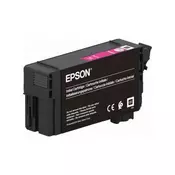 EPSON T40D340 UltraChrome XD2 magenta 50ml kertridž