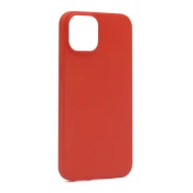 Futrola GENTLE COLOR za iPhone 14 crvena