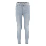 Hailys Kavbojke  moder denim