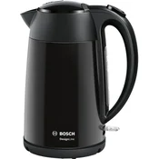 Bosch Bosch TWK3P423 Elektricni kuhalo za vodu 1,7 L, 2400 W, crna